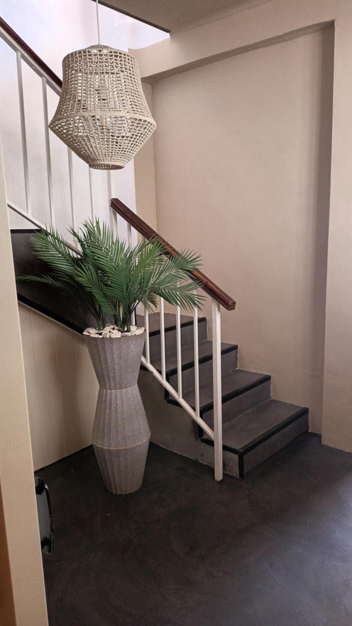 Playa 45, First Line Beach House Malaga Luaran gambar