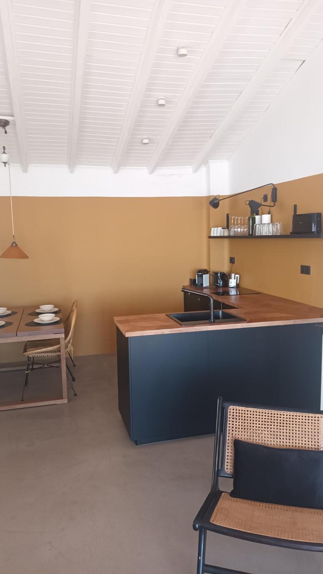 Playa 45, First Line Beach House Malaga Luaran gambar