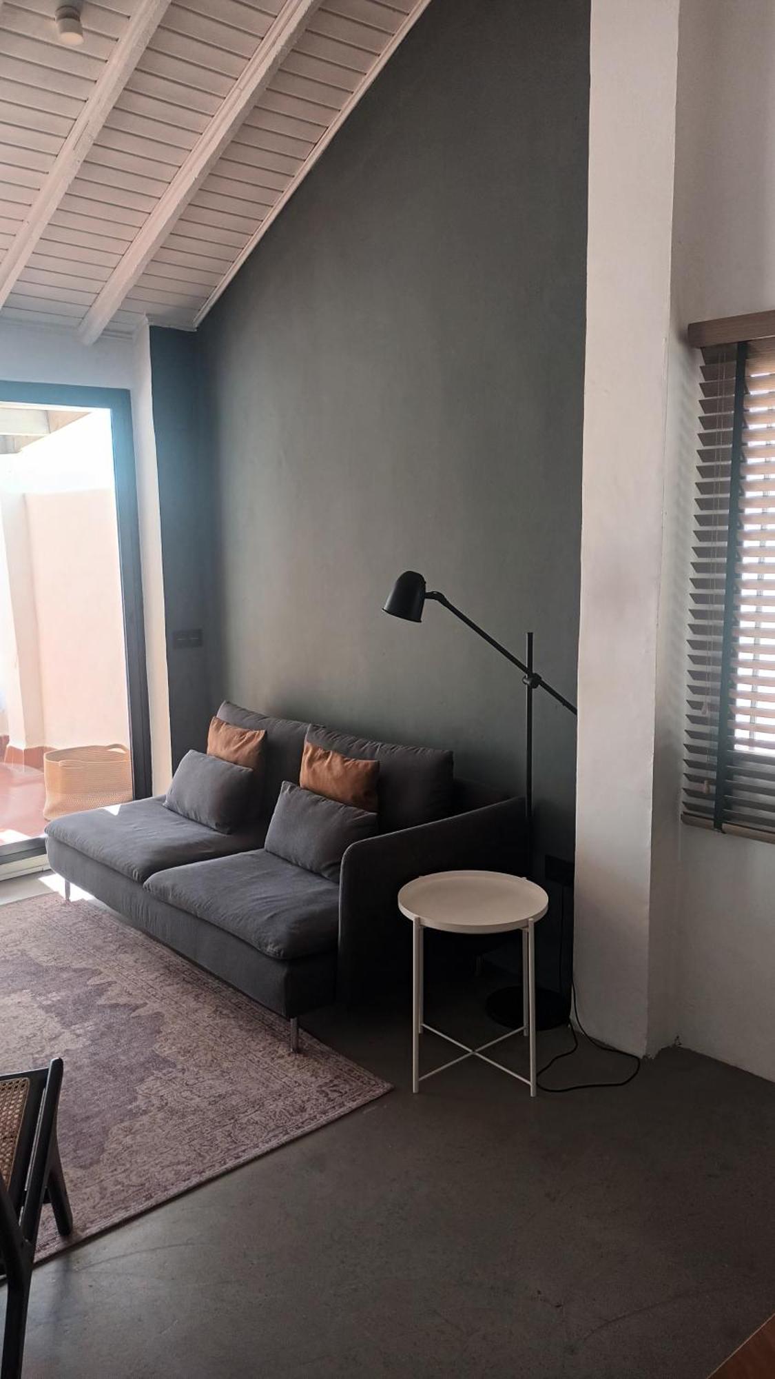 Playa 45, First Line Beach House Malaga Luaran gambar