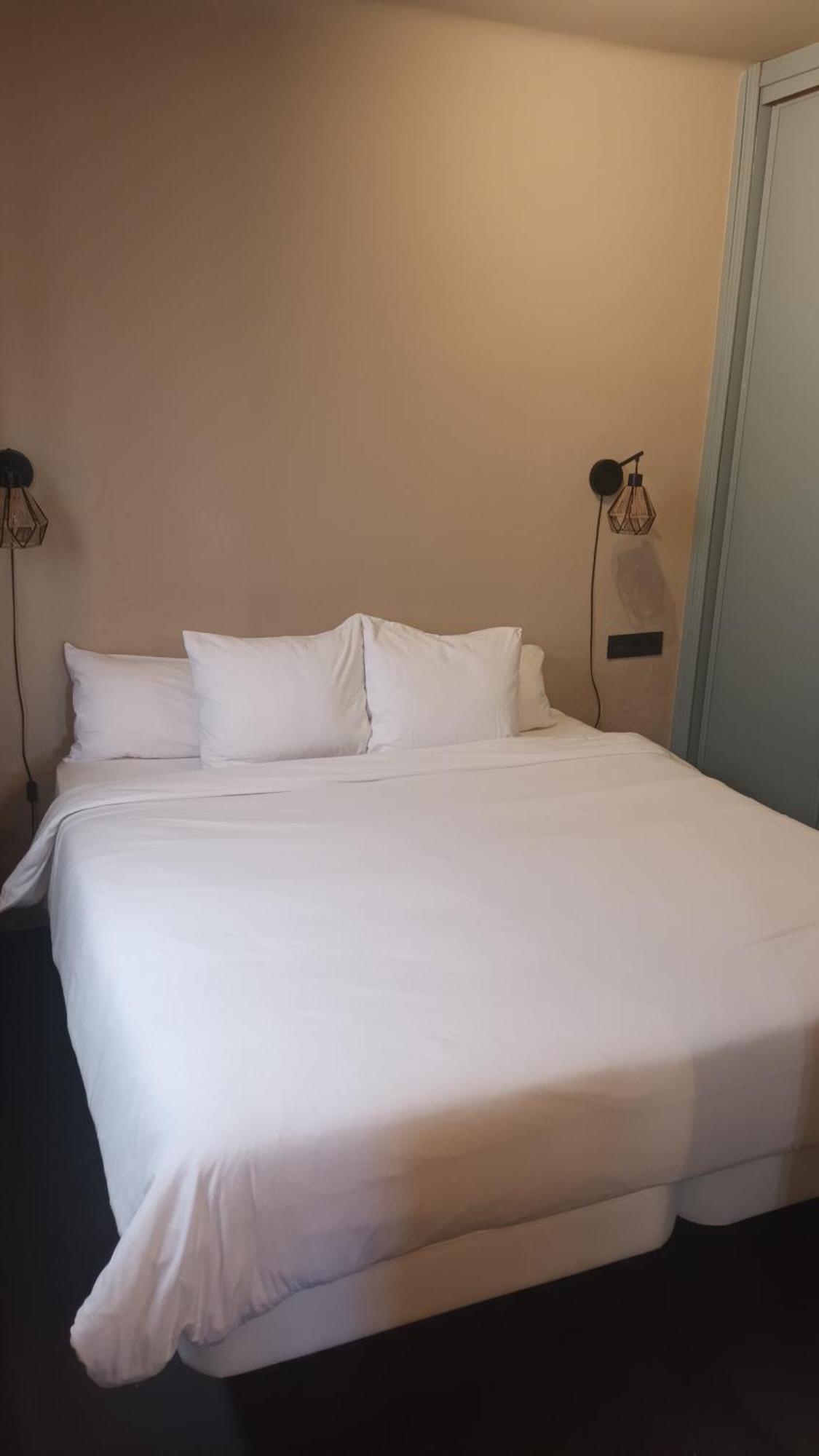 Playa 45, First Line Beach House Malaga Luaran gambar