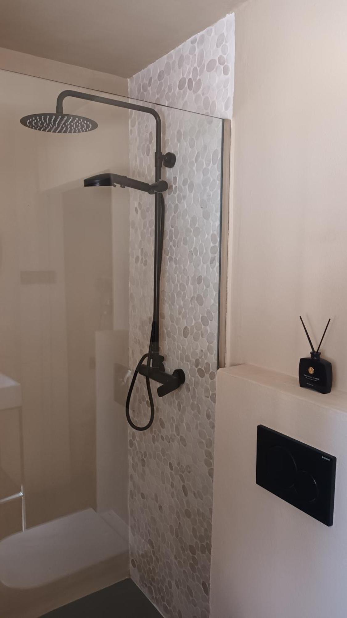 Playa 45, First Line Beach House Malaga Luaran gambar