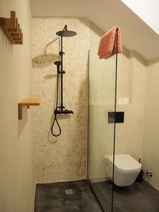 Playa 45, First Line Beach House Malaga Luaran gambar