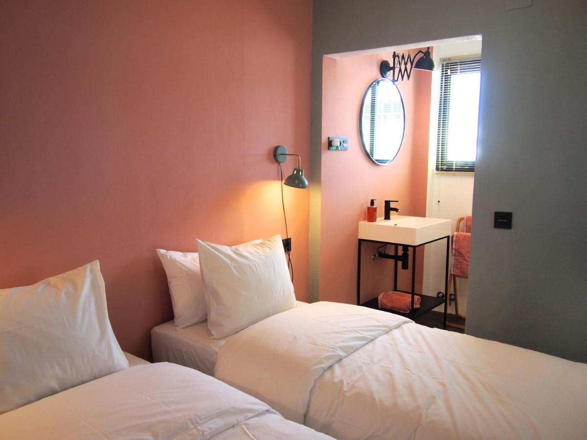Playa 45, First Line Beach House Malaga Luaran gambar